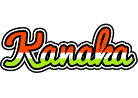 Kanaka exotic logo