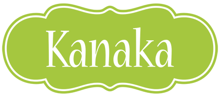 Kanaka family logo