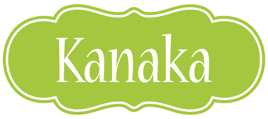 Kanaka family logo