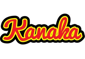 Kanaka fireman logo