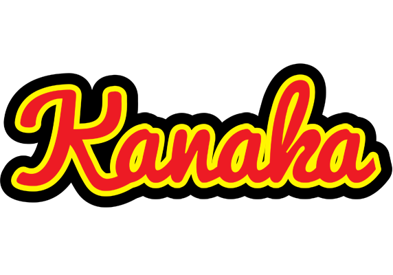 Kanaka fireman logo