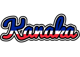 Kanaka france logo