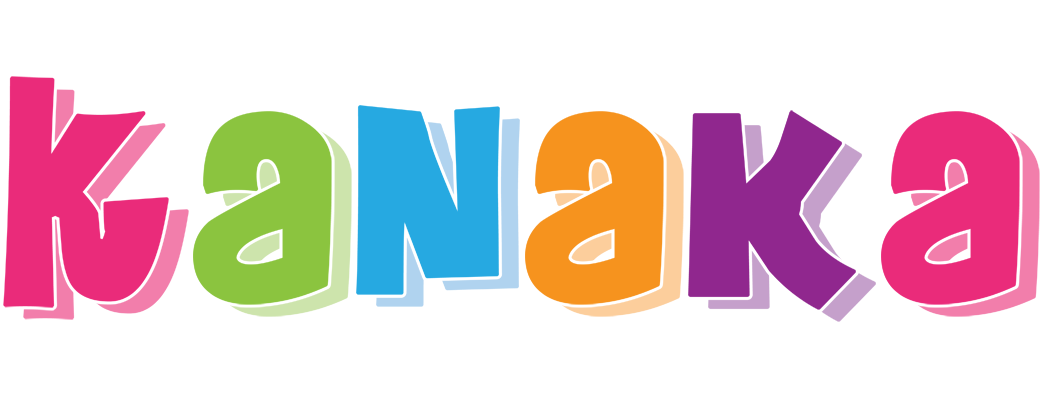 Kanaka friday logo
