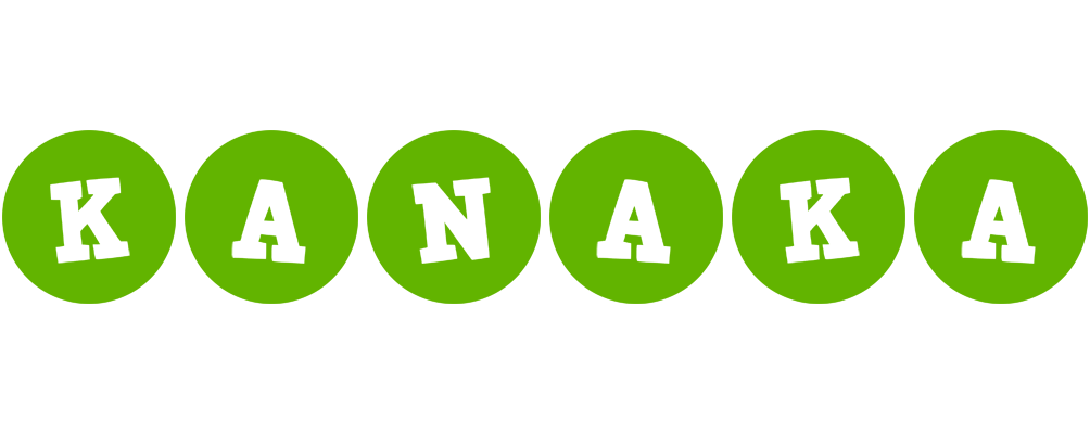 Kanaka games logo