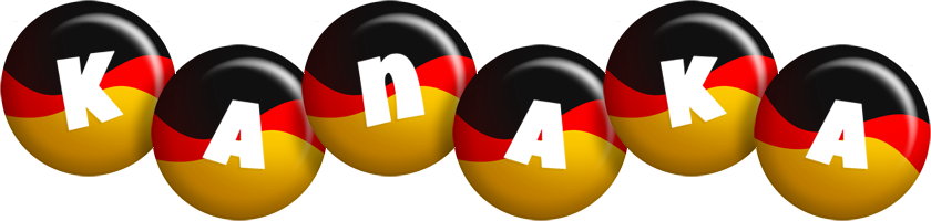 Kanaka german logo