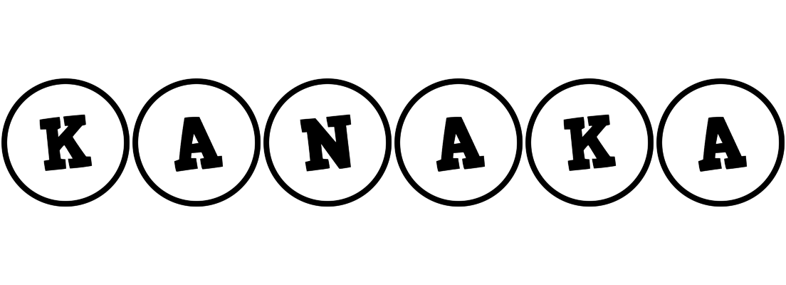 Kanaka handy logo