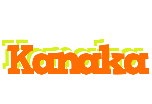 Kanaka healthy logo
