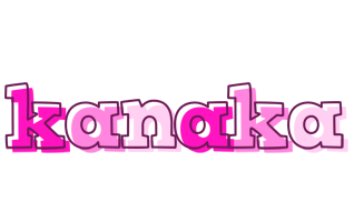 Kanaka hello logo