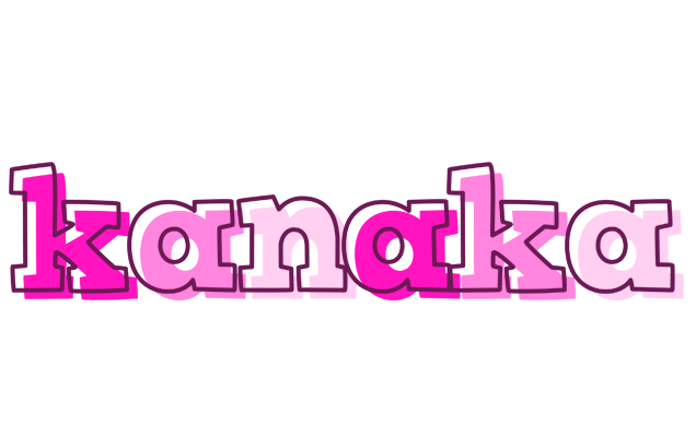 Kanaka hello logo