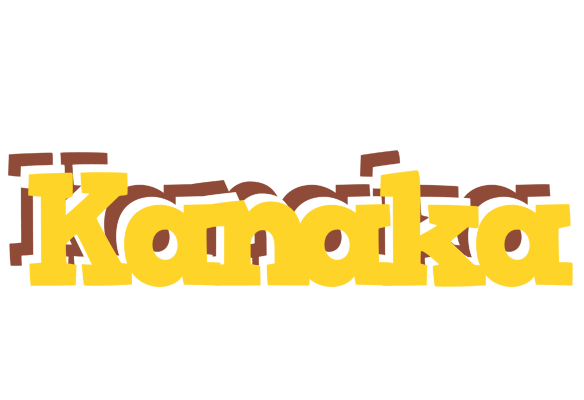 Kanaka hotcup logo