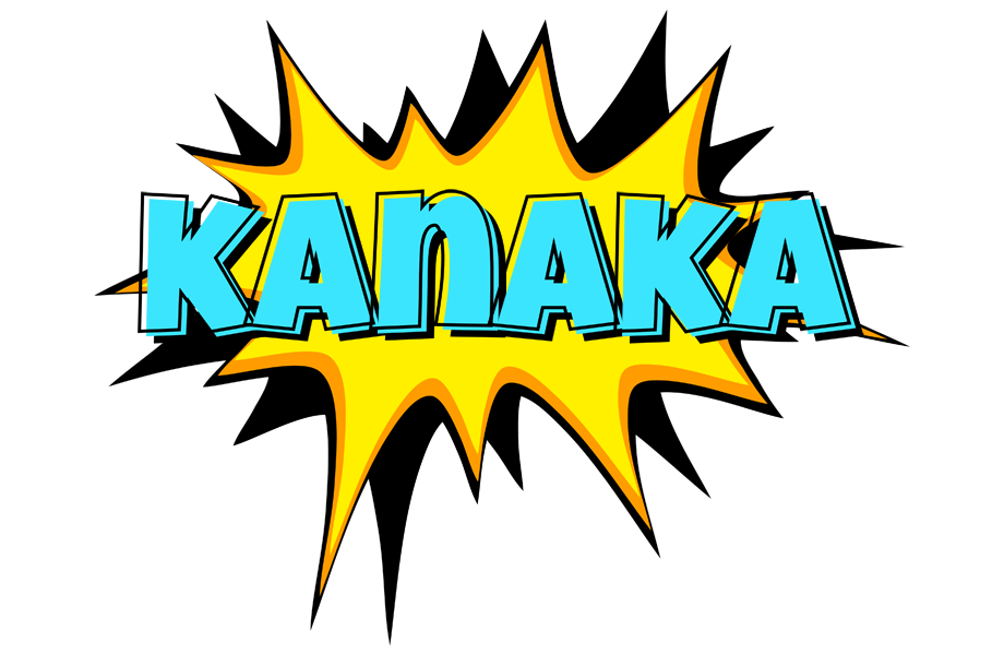 Kanaka indycar logo