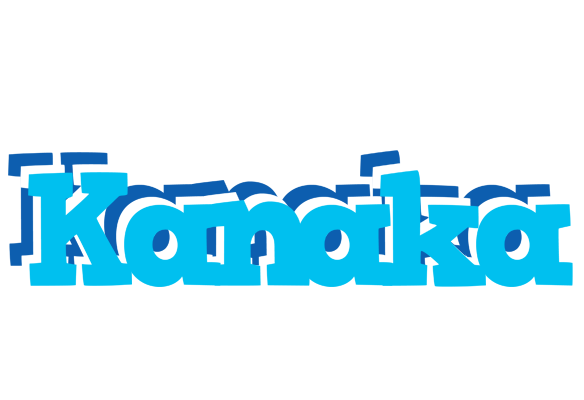 Kanaka jacuzzi logo