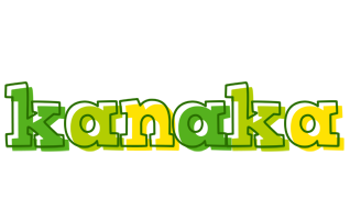 Kanaka juice logo