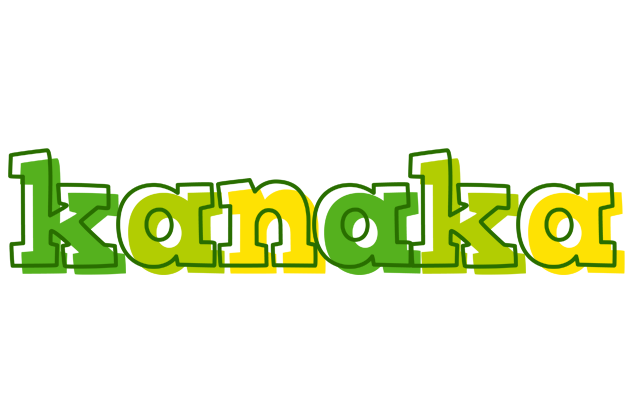 Kanaka juice logo