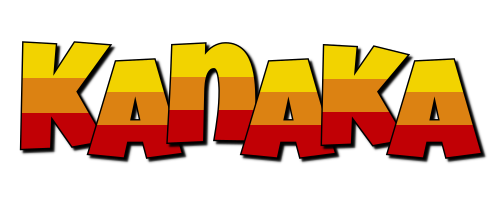 Kanaka jungle logo