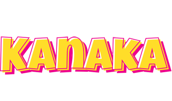 Kanaka kaboom logo