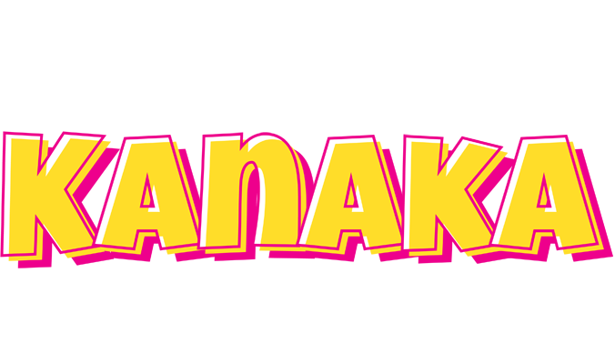 Kanaka kaboom logo