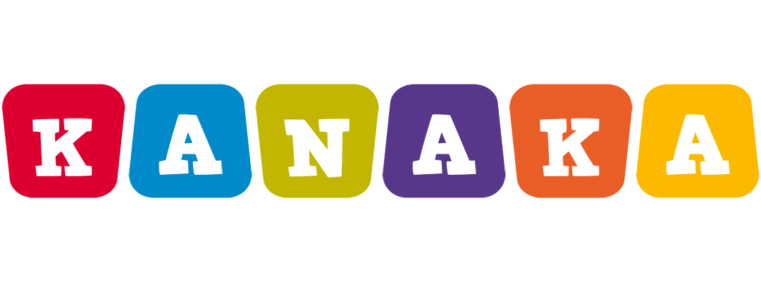 Kanaka kiddo logo