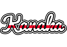 Kanaka kingdom logo