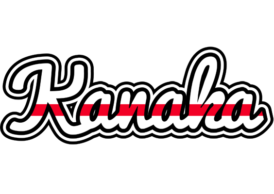 Kanaka kingdom logo