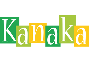 Kanaka lemonade logo