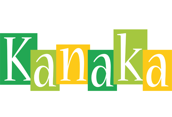 Kanaka lemonade logo
