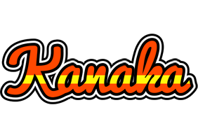 Kanaka madrid logo