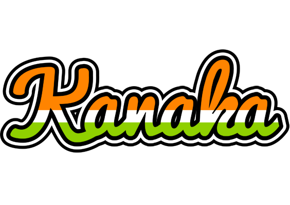 Kanaka mumbai logo