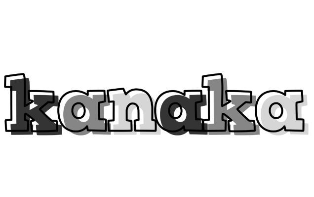 Kanaka night logo