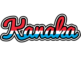 Kanaka norway logo