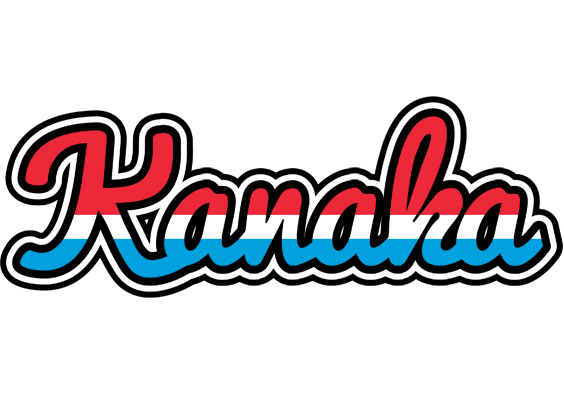 Kanaka norway logo