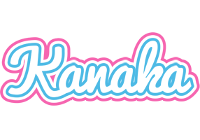 Kanaka outdoors logo