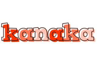 Kanaka paint logo