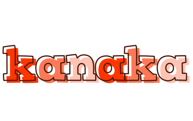 Kanaka paint logo
