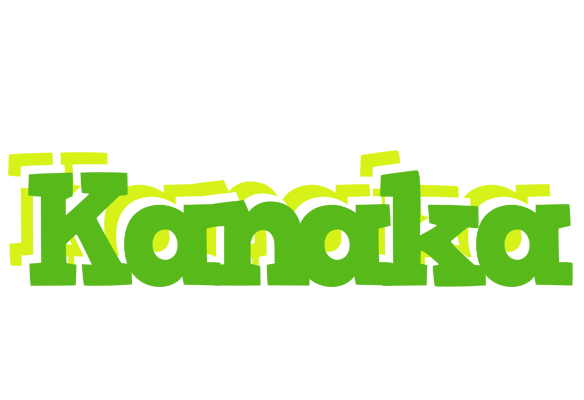Kanaka picnic logo