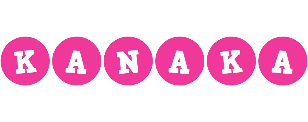 Kanaka poker logo