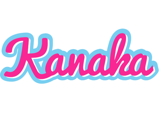 Kanaka popstar logo