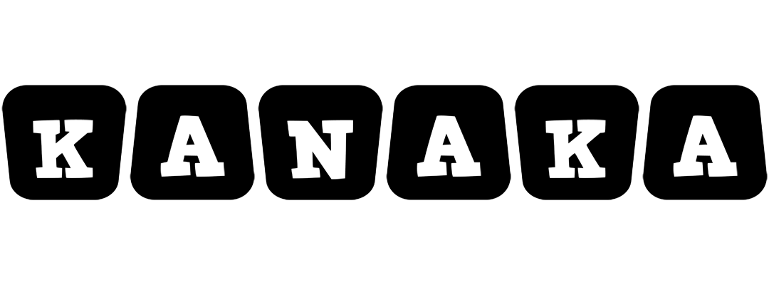 Kanaka racing logo