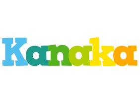 Kanaka rainbows logo