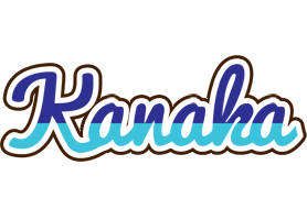 Kanaka raining logo