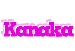 Kanaka rumba logo