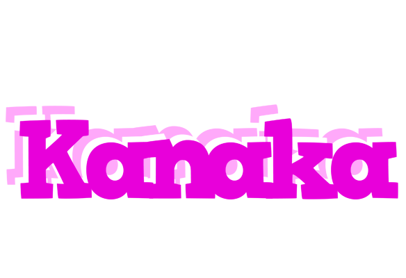 Kanaka rumba logo