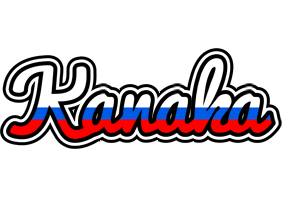 Kanaka russia logo