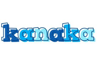 Kanaka sailor logo