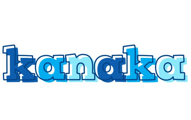 Kanaka sailor logo