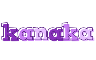 Kanaka sensual logo