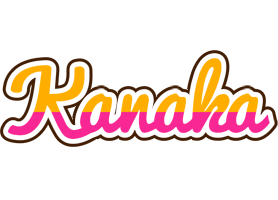 Kanaka smoothie logo