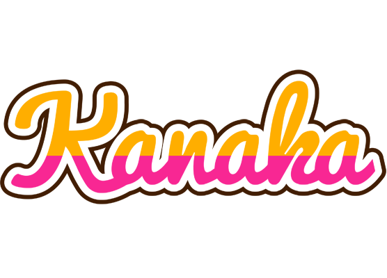 Kanaka smoothie logo