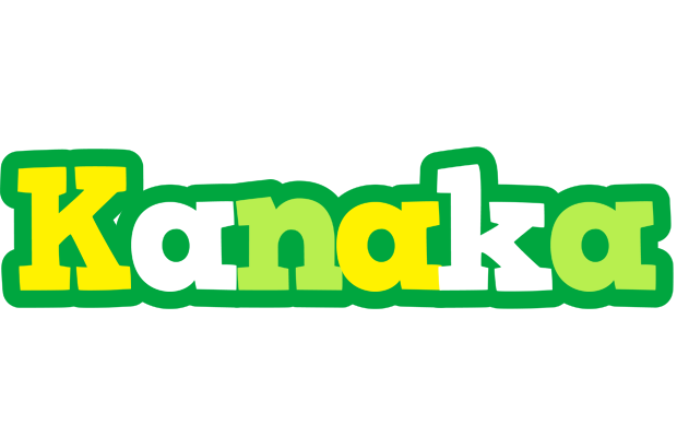 Kanaka soccer logo