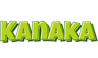 Kanaka summer logo